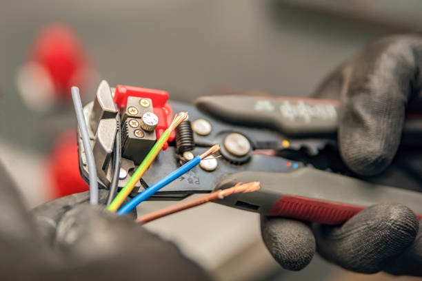 Best Commercial Electrician Services  in Butler, NJ