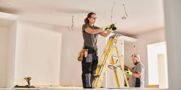 Best Electrical Outlet Repair  in Butler, NJ