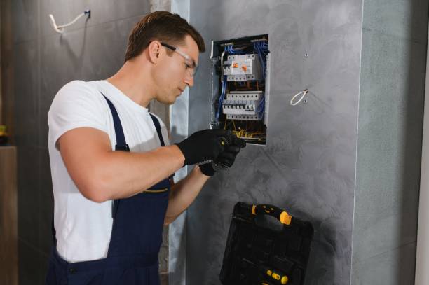 Best Circuit Breaker Repair  in Butler, NJ