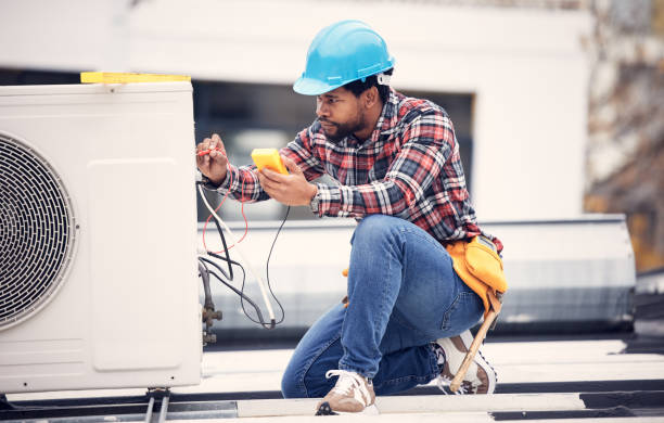 Best Licensed Electrician  in Butler, NJ