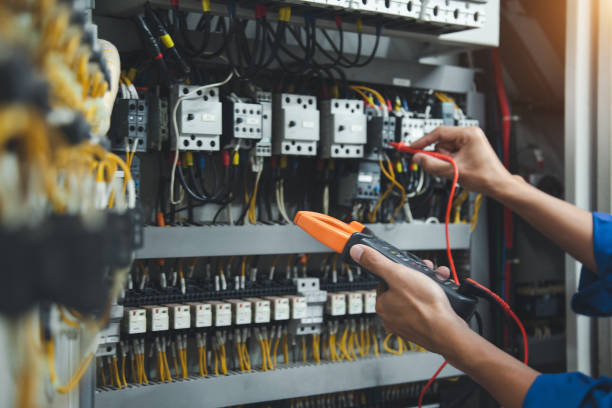 Best Industrial Electrical Services  in Butler, NJ