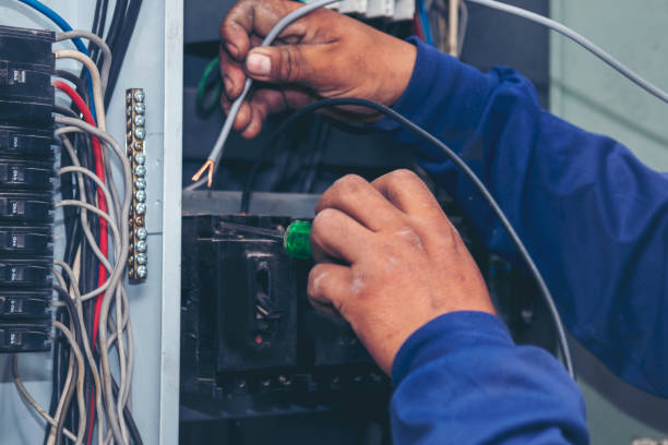 Best Electrical Installation Contractor  in Butler, NJ