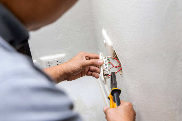 Best Electric Panel Repair  in Butler, NJ