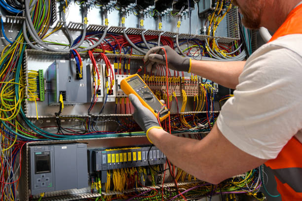 Best 24-Hour Electrician  in Butler, NJ