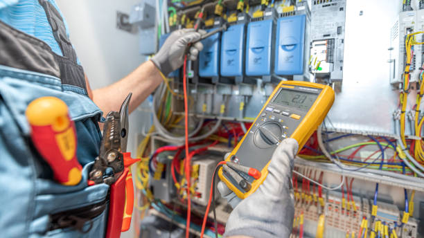 Best Electrical Troubleshooting Services  in Butler, NJ